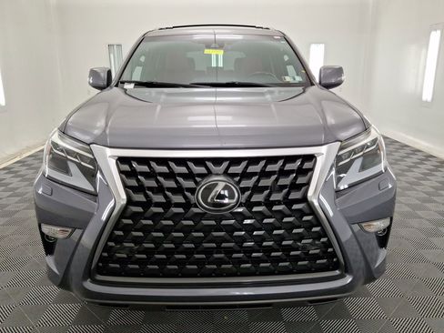 Used 2021 Lexus GX 460 Premium w/ Premium Package AWD/4WD image 29