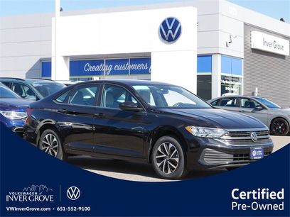 Certified 2023 Volkswagen Jetta S