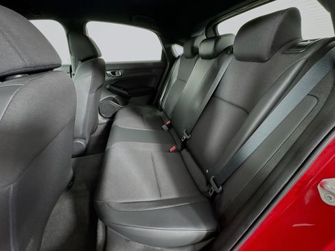 Certified 2023 Honda Civic Sport image 22