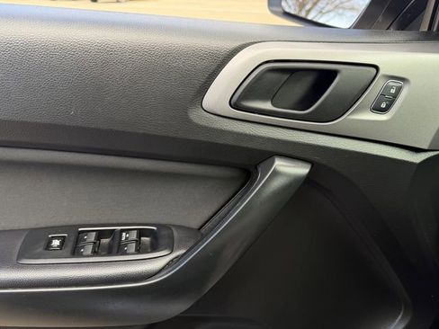 Used 2022 Ford Ranger XL w/ Equipment Group 101A High image 23