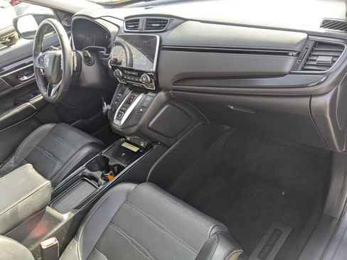 Used 2022 Honda CR-V Touring image 34