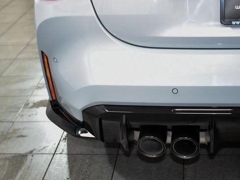 Used 2023 BMW M4 xDrive Competition image 91