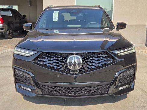 New 2026 Acura MDX A-Spec AWD/4WD image 7