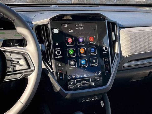 New 2026 Subaru Forester Wilderness image 6