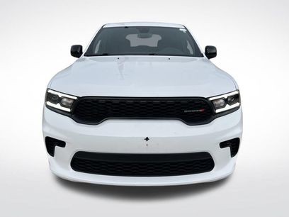 Used 2026 Dodge Durango GT