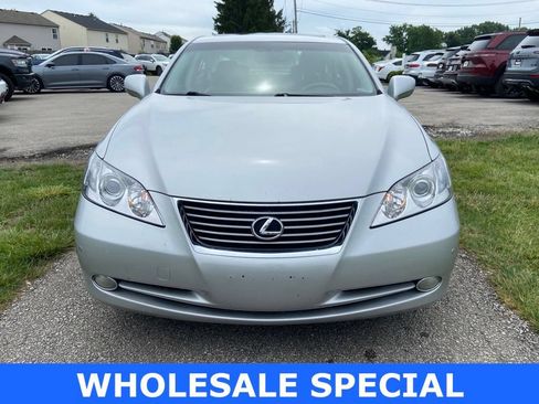 Used 2007 Lexus ES 350 FWD image 8