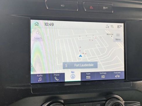 Used 2023 Ford F150 XL w/ Trailer Tow Package image 13