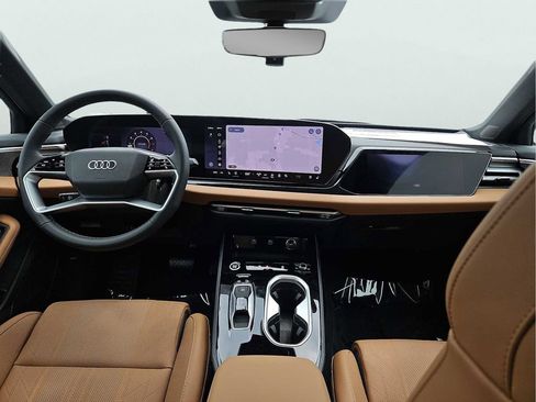 New 2026 Audi A6 Prestige AWD/4WD image 21