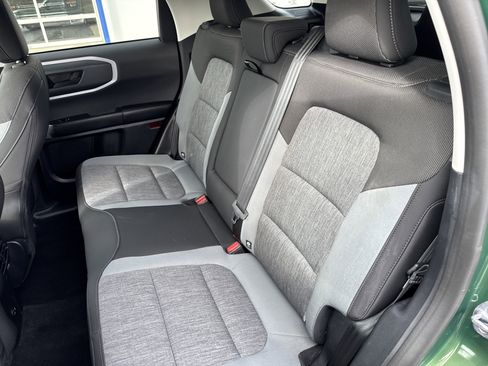 Used 2024 Ford Bronco Sport Big Bend image 28