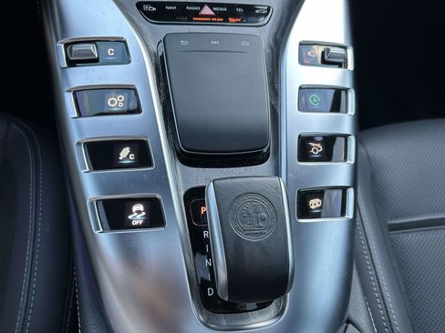 Used 2019 Mercedes-Benz AMG GT 53 image 35