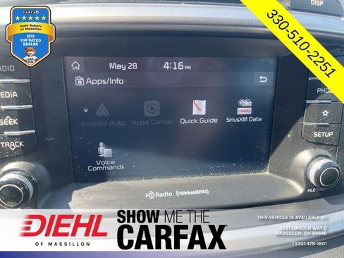 Used 2019 Kia Sorento AWD V6 w/ LX V6 Convenience Package image 21