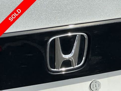 Used 2025 Honda Accord SE image 26
