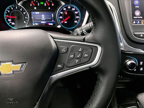 Used 2024 Chevrolet Equinox LT AWD/4WD image 24