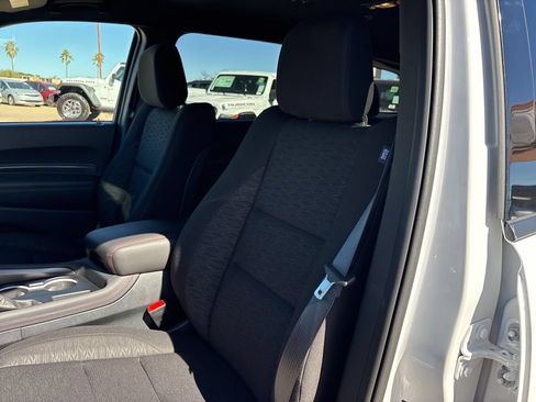 New 2026 Dodge Durango GT w/ Blacktop Package RWD image 14