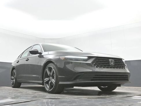 New 2026 Honda Accord Sport image 41