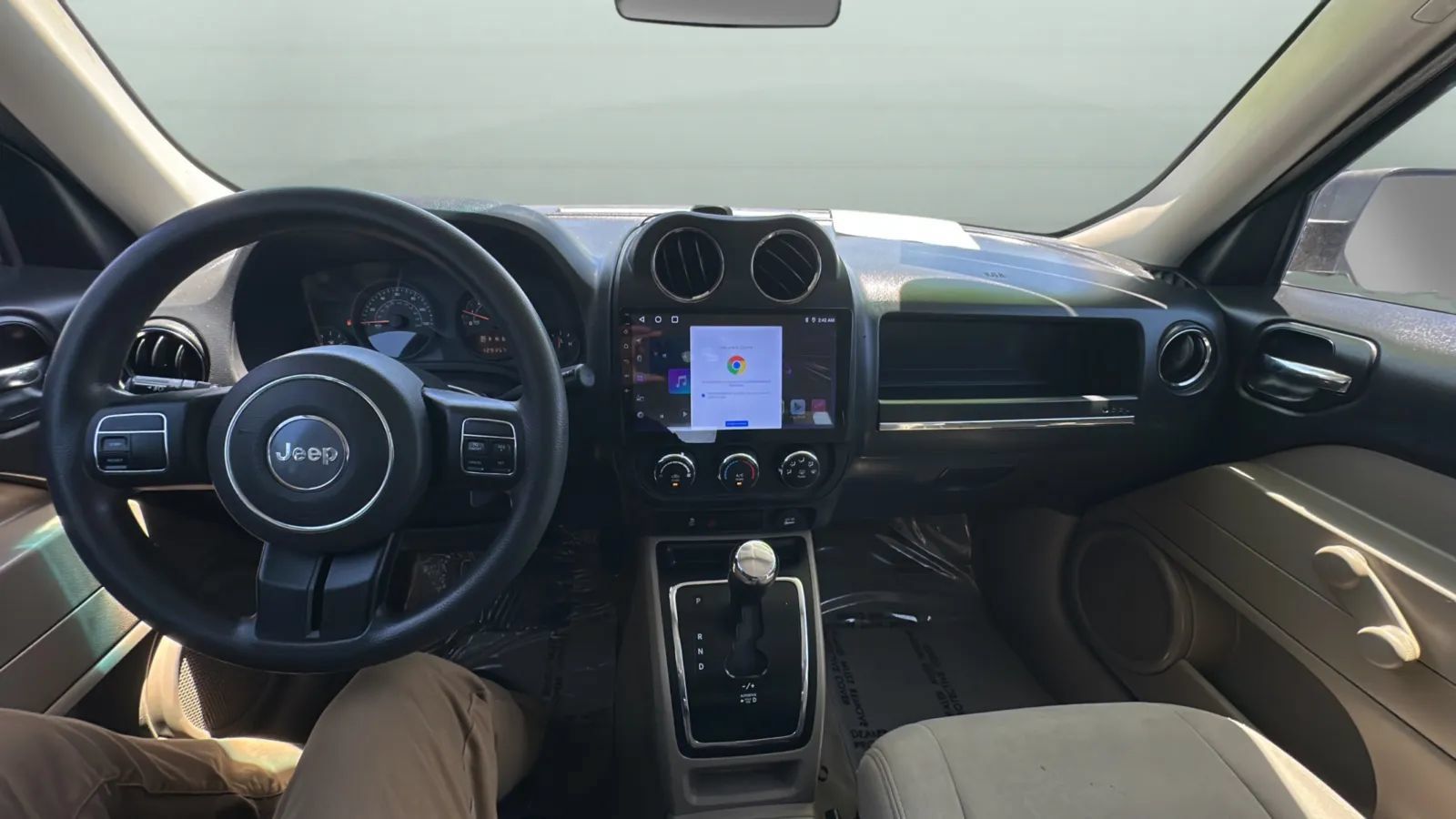 Used 2015 Jeep Patriot Sport FWD image 38
