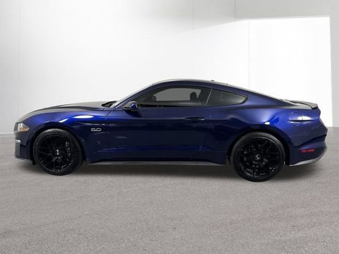 Used 2019 Ford Mustang GT w/ Equipment Group 301A RWD image 27