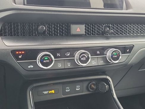 New 2026 Honda CR-V Sport-L image 24