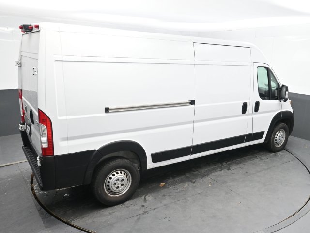 Used 2026 RAM ProMaster 2500 w/ Convenience Group FWD image 26