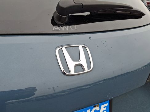 Certified 2024 Honda HR-V EX-L image 30