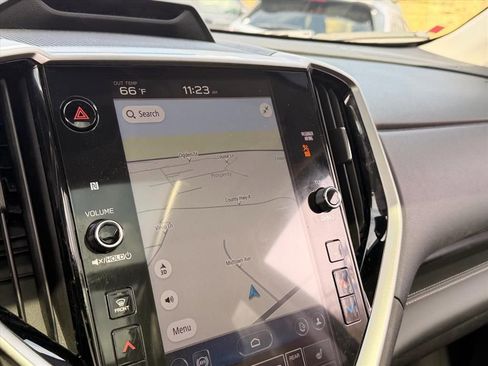 Certified 2024 Subaru Ascent Limited w/ Technology Package image 23