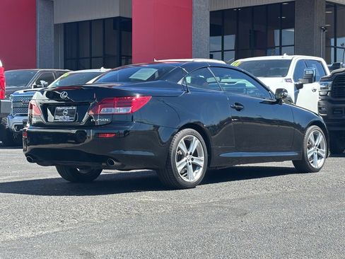 Used 2014 Lexus IS 250C w/ Luxury Package image 43