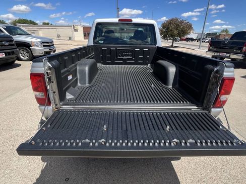 Used 2008 Ford Ranger 2WD SuperCab image 8