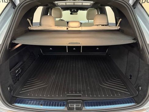 Used 2025 Mercedes-Benz GLE 350 4MATIC image 22