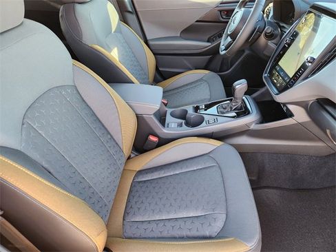 New 2026 Subaru Crosstrek 2.5i Sport image 10