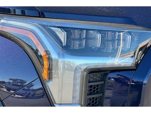 New 2026 Toyota Tundra Limited image 29