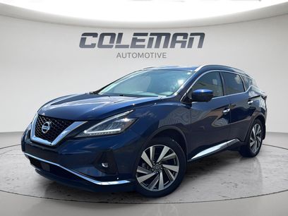 Used 2020 Nissan Murano SL w/ Moonroof Package