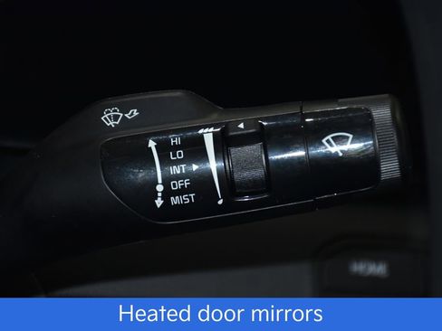 New 2026 Kia K4 LXS image 12