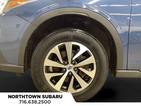 Used 2020 Subaru Outback Premium AWD/4WD image 10