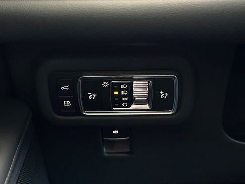New 2026 Lincoln Nautilus Reserve w/ Jet Appearance Package AWD/4WD image 27
