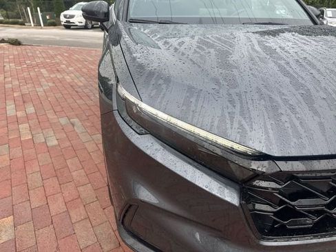Used 2023 Honda CR-V Sport image 20