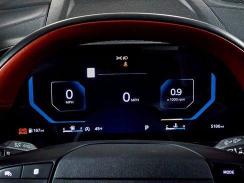 Used 2026 Kia Sportage SX image 22