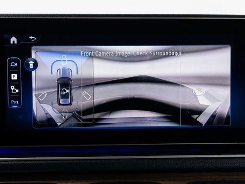 Certified 2026 Mercedes-Benz GLE 350 4MATIC image 22