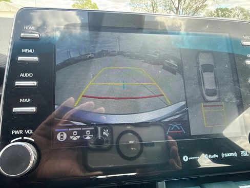 Used 2021 Toyota Avalon Limited w/ Advanced Safety Package FWD image 33