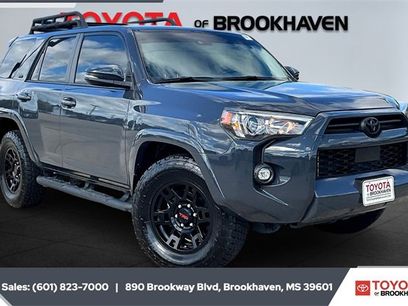 Used 2024 Toyota 4Runner SR5 Premium