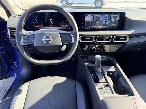 New 2026 Nissan Sentra SR w/ SR Premium Package image 18