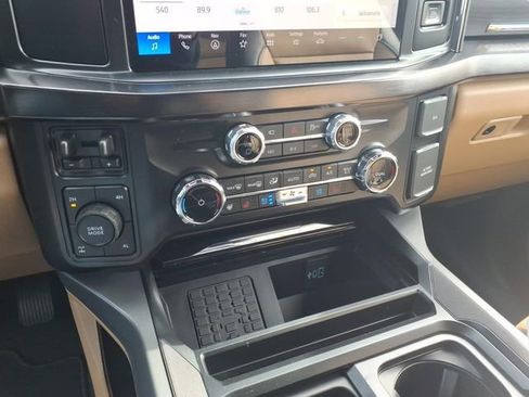 New 2026 Ford F250 Lariat AWD/4WD image 16