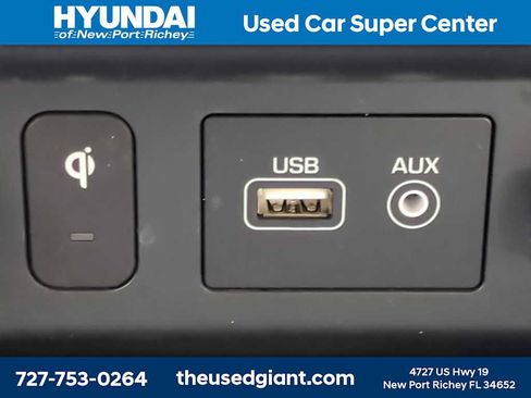 Used 2019 Hyundai Sonata SEL FWD image 22