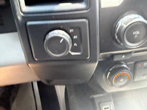 Used 2017 Ford F150 XL w/ Equipment Group 101A Mid AWD/4WD image 20