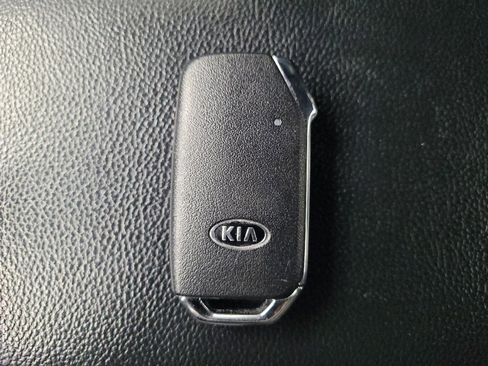 Used 2021 Kia Forte GT-Line FWD image 32