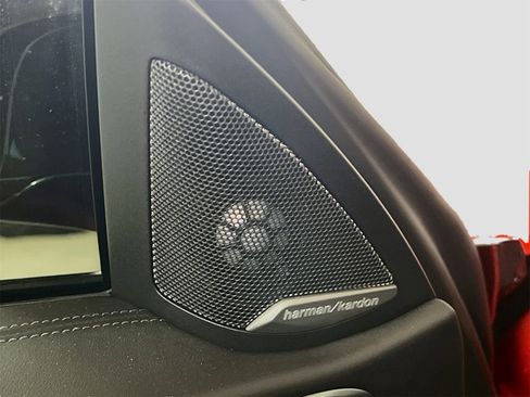 New 2026 BMW M4 xDrive Competition w/ Executive Package image 30