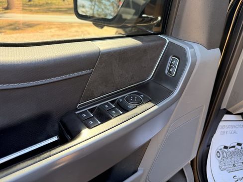 Used 2024 Ford F150 XLT w/ Equipment Group 302A MID image 12