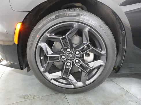 New 2026 Dodge Charger GT w/ Driver Convenience Group AWD/4WD image 32