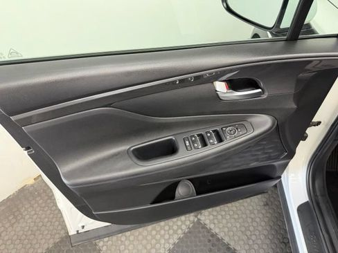 Certified 2023 Hyundai Santa Fe SE FWD image 23