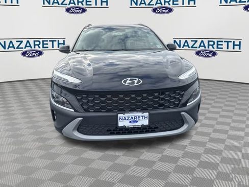 Used 2023 Hyundai Kona SEL w/ Cargo Package image 2