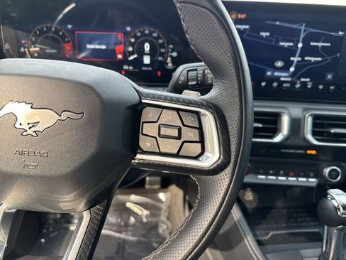 Used 2024 Ford Mustang GT Premium RWD image 15